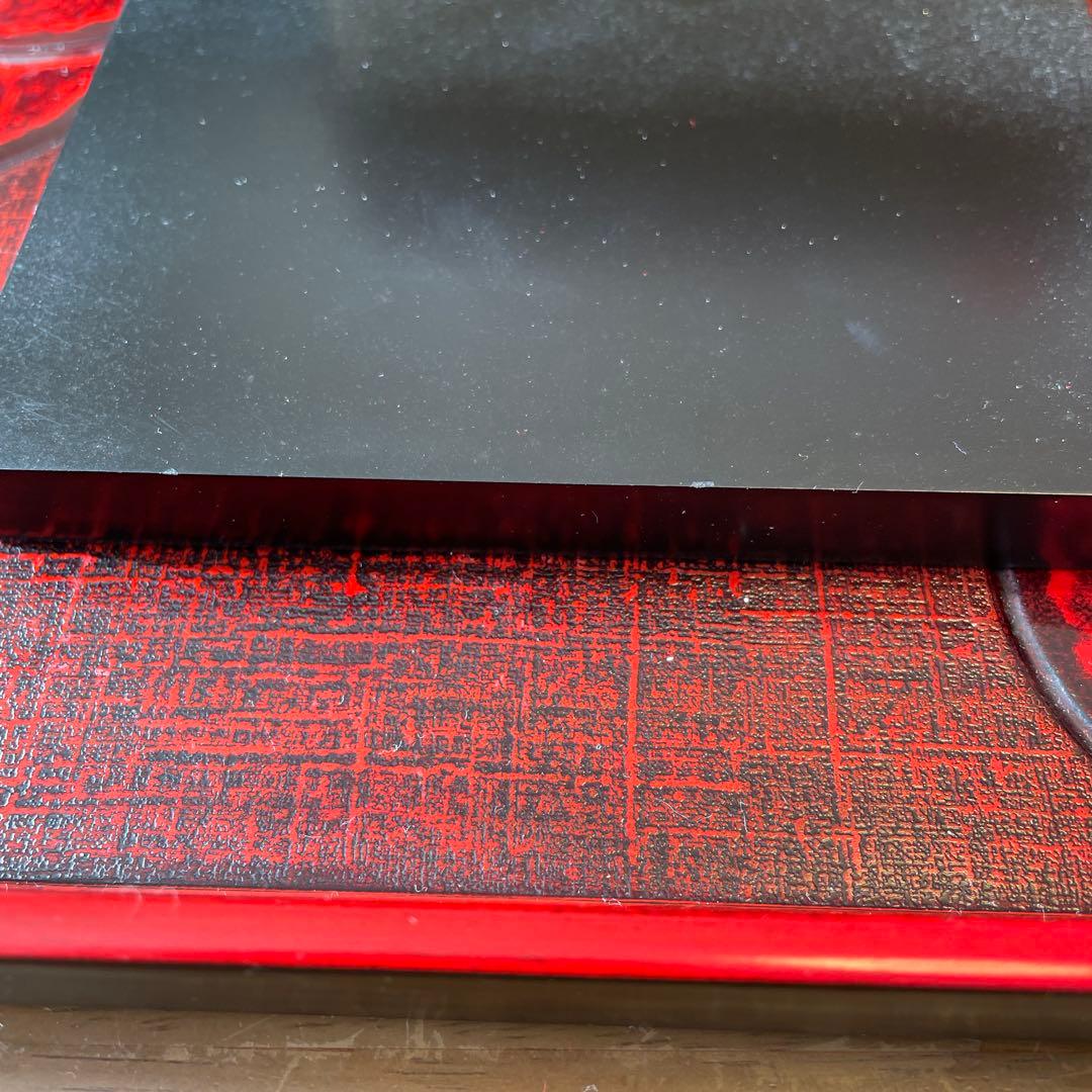 幸福だるま　縁起物　開運　卯三郎こけし