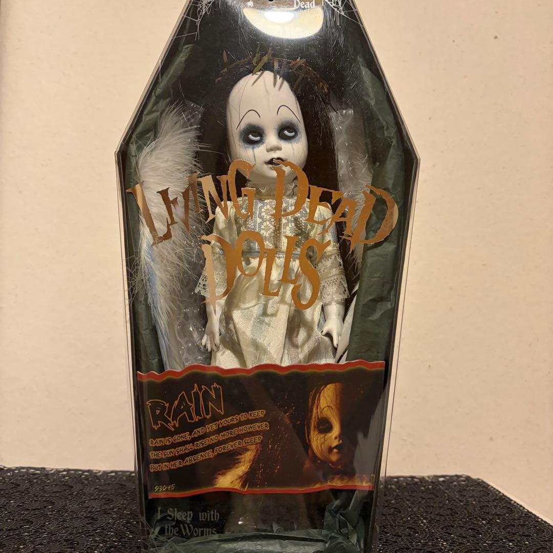 LIVING DEAD DOLLS RAIN リビングデッドドールズ レイン