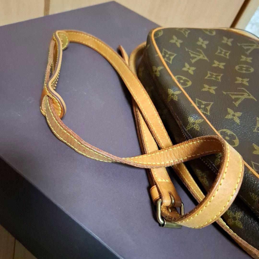 ルイヴィトン トロカデロ 27 M51274　ショルダーバッグ　モノグラム