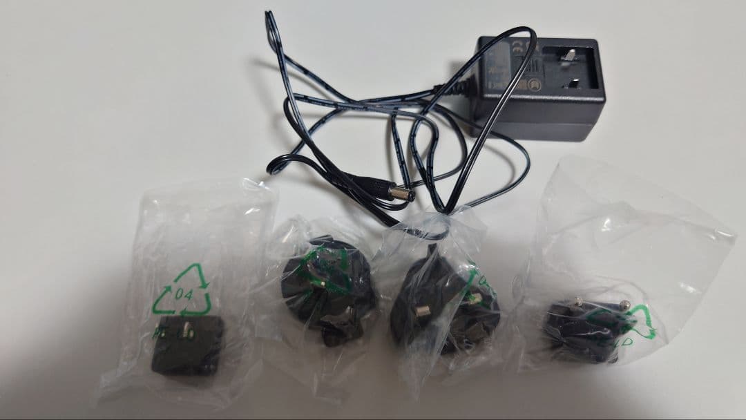 TONEX PEDAL ライセンス解除済