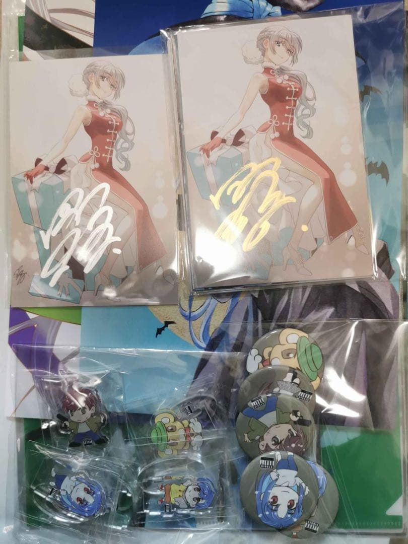 studio draft 新刊フルセット