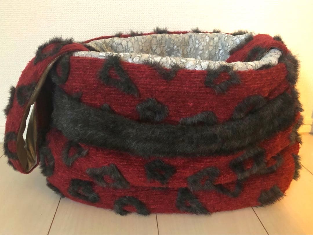 パピリーヒルズ 冬用スリング