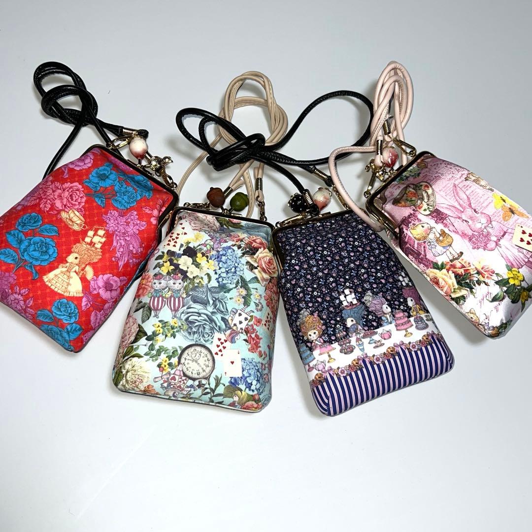 プーチンページ・【ジョリーフルール】ハンドメイド