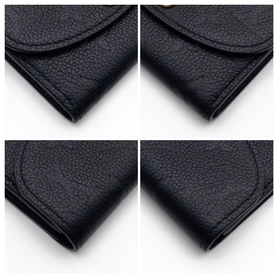 【SALE】ルイヴィトン　新型ICポルトモネロザリ　モノグラムアンプラント