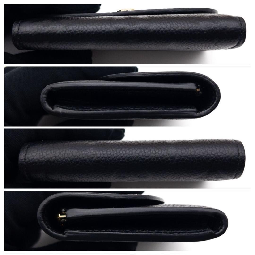 【SALE】ルイヴィトン　新型ICポルトモネロザリ　モノグラムアンプラント