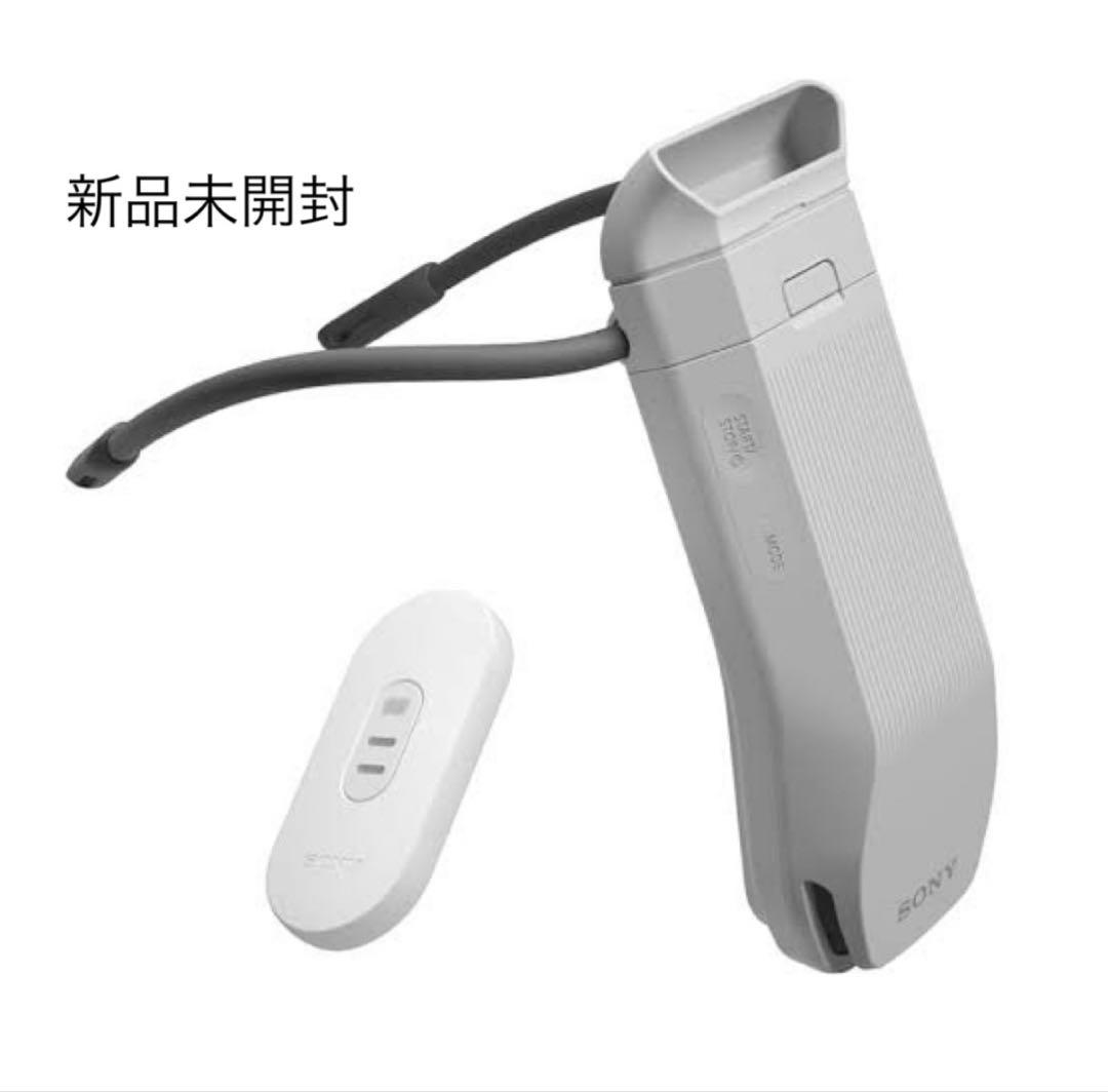 SONY ソニー RNPK-P1T REON POCKET PRO