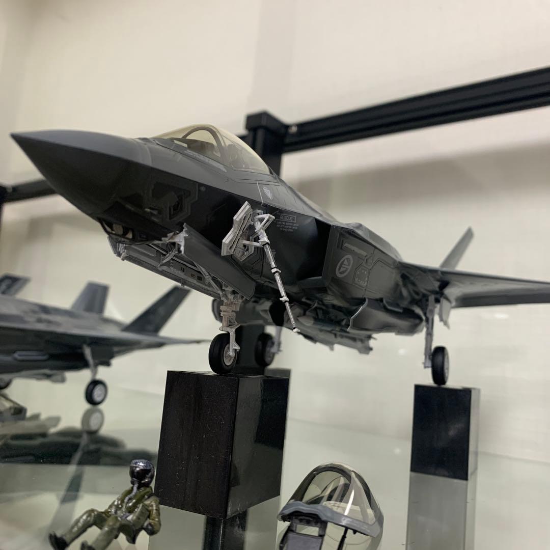 F-35A ライトニングII 1/48