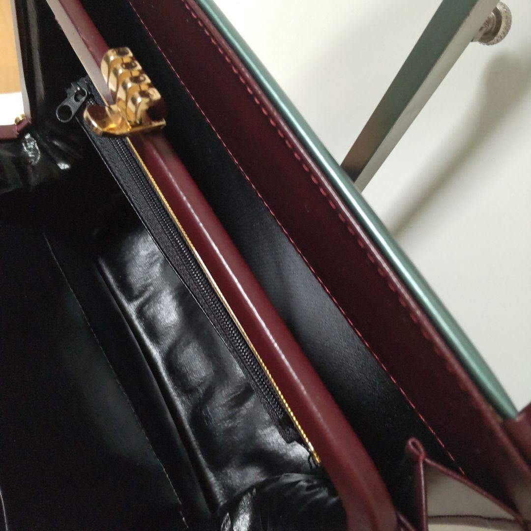 ✡️「最高級」和装用バッグと草履セット新品