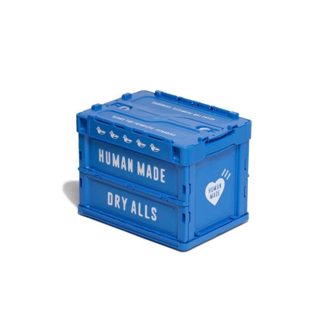 HUMAN MADE Container 20L コンテナ