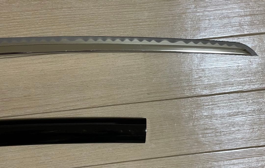 模造刀　居合刀　太刀　武具　U162