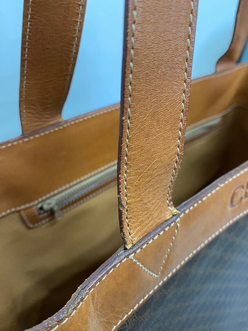 #CELINE セリーヌ トートバッグ ショルダーバッグ