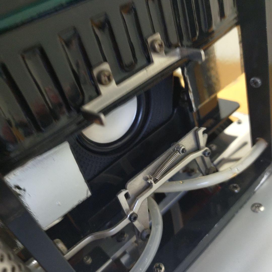 タミヤ1/14トレーラーヘッドデコトラムネトラキャビン