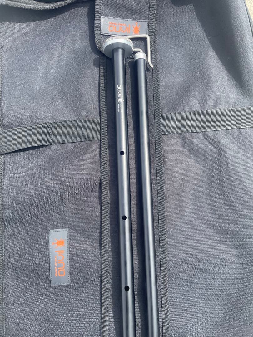 auvil ラウンジファミリーテーブル　igt