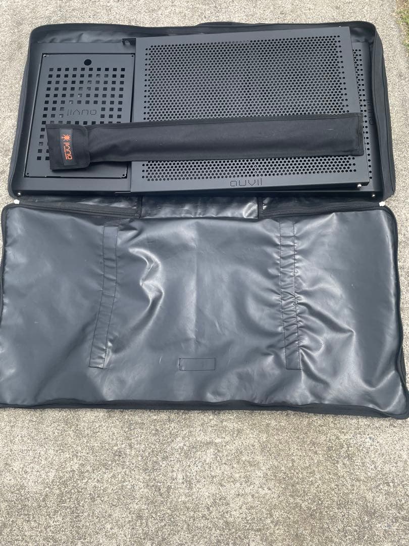 auvil ラウンジファミリーテーブル　igt