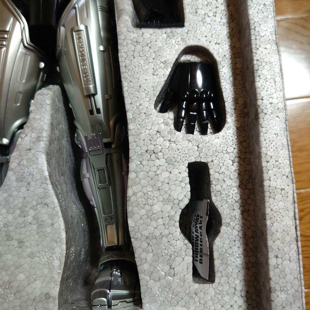 ホットトイズ ロボコップ 1/6 フィギュア