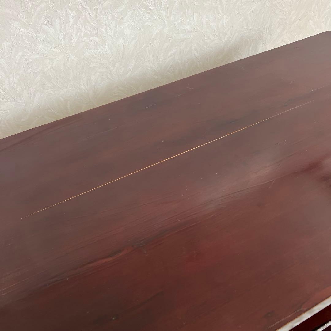 テレビ台 茶箪笥 サイドボード ローボード 和家具 アンティーク アジアン