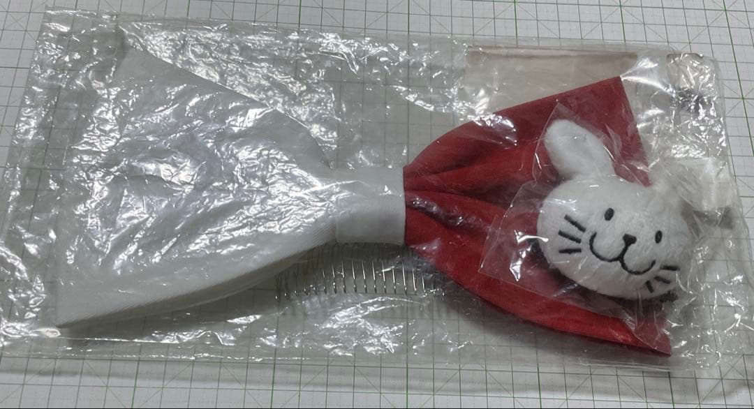 ダンガンロンパ 江ノ島盾子の髪飾り 江ノ島盾子