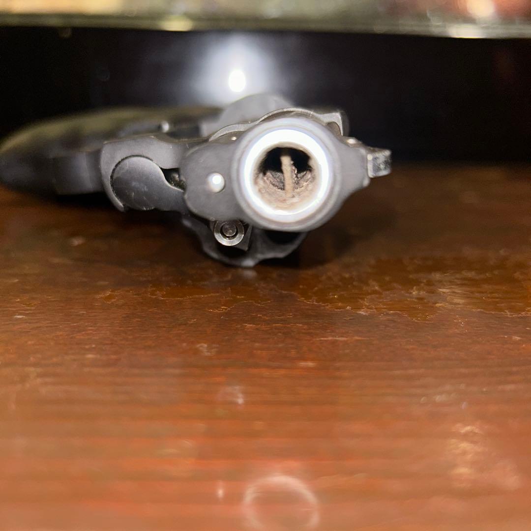 この値段他はないです。タナカワークスSAKURA 日本警察仕様 ダミーカート無し