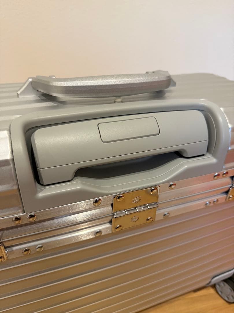 RIMOWA ORIGINAL PILOT リモワ パイロット