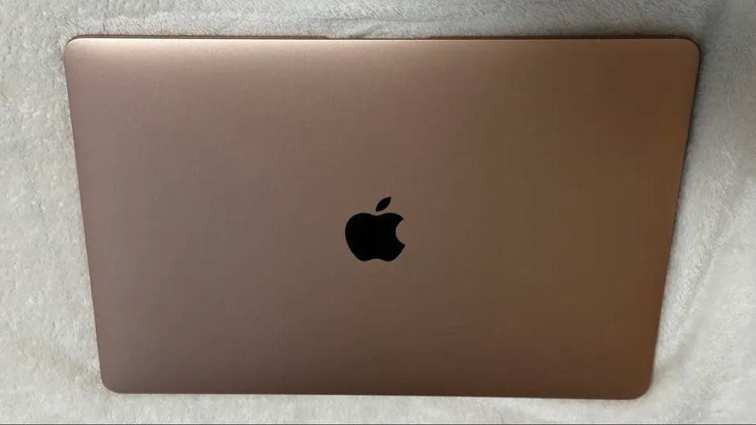 【くにちゃん専用】MacBookAir M1 2020年 13インチ 512GB