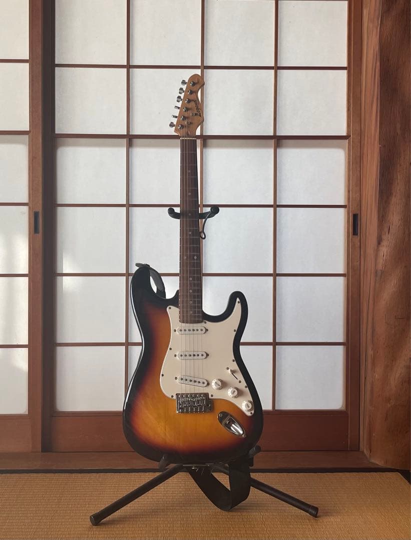 LEGEND エレキギター