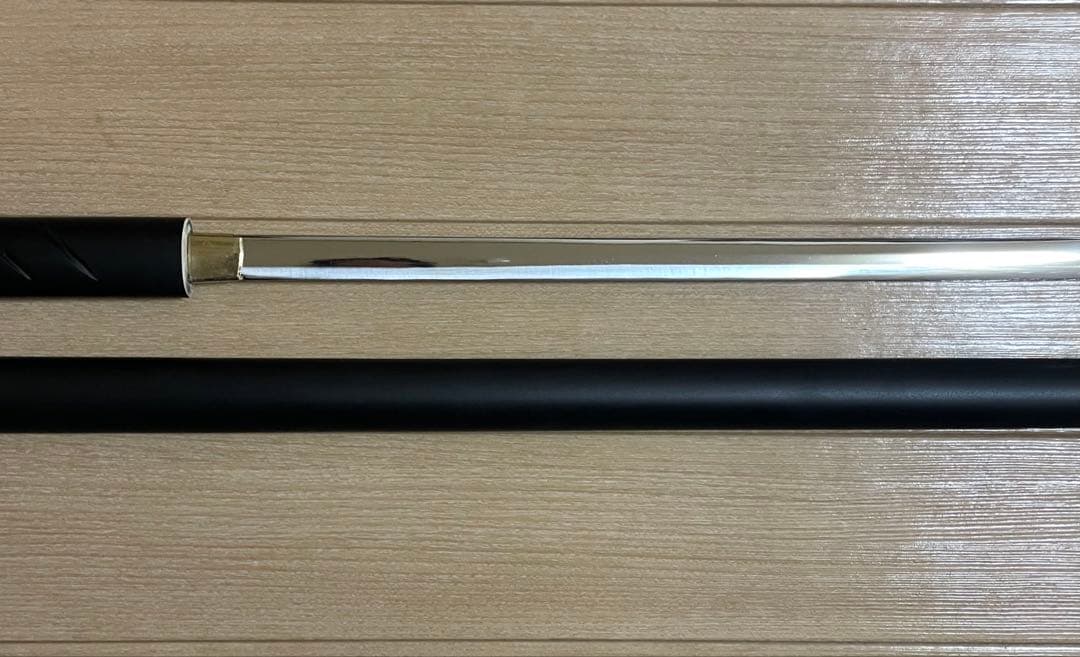 模造刀　仕込杖　座頭市　美術刀　武具