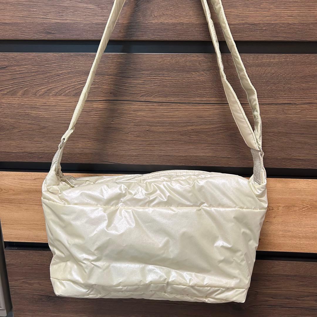 【廃番・美品】ポーターガール　シューティングスター　吉田カバン　オーロラ