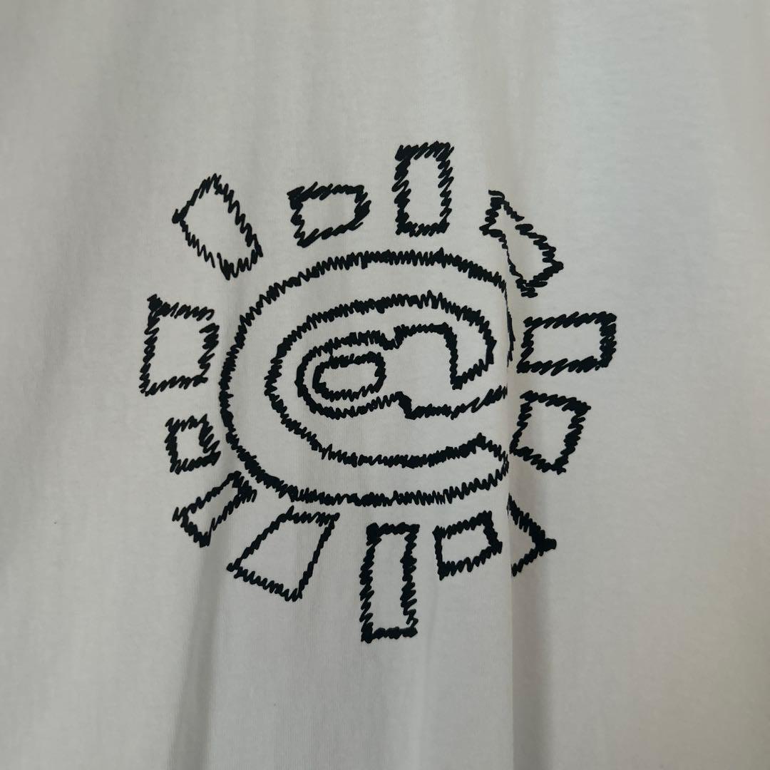 always Tシャツ sサイズ美品　punkandyo Always afb