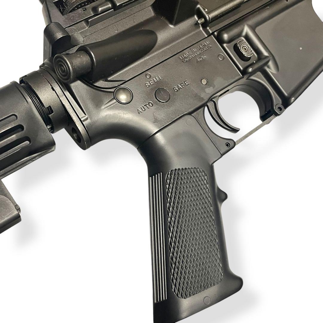 【美品】MARUI M4A1 CARBINE /次世代電動ガン