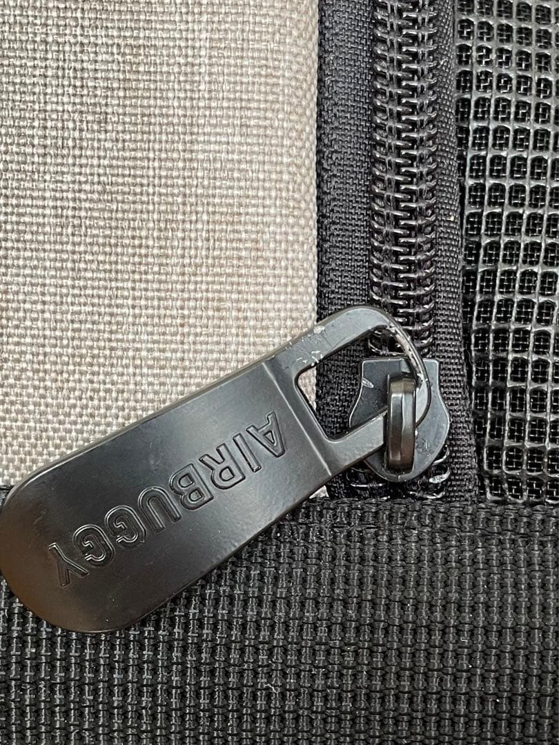 値下げ中‼️エアーバギーFitt(フィット) & シーコアマット　セット