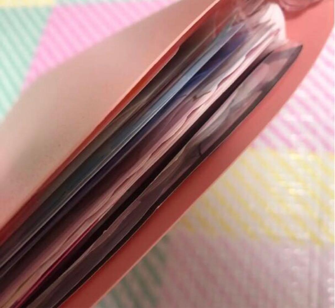 サンリオ おすそわけファイル メモ帳 レターセット キティ キキララ マイメロ