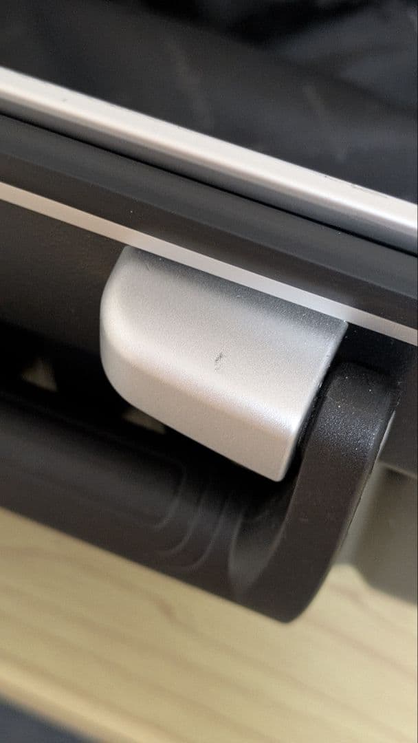 Samsonite スーツケース 機内持ち込み可 34L【新品未使用】