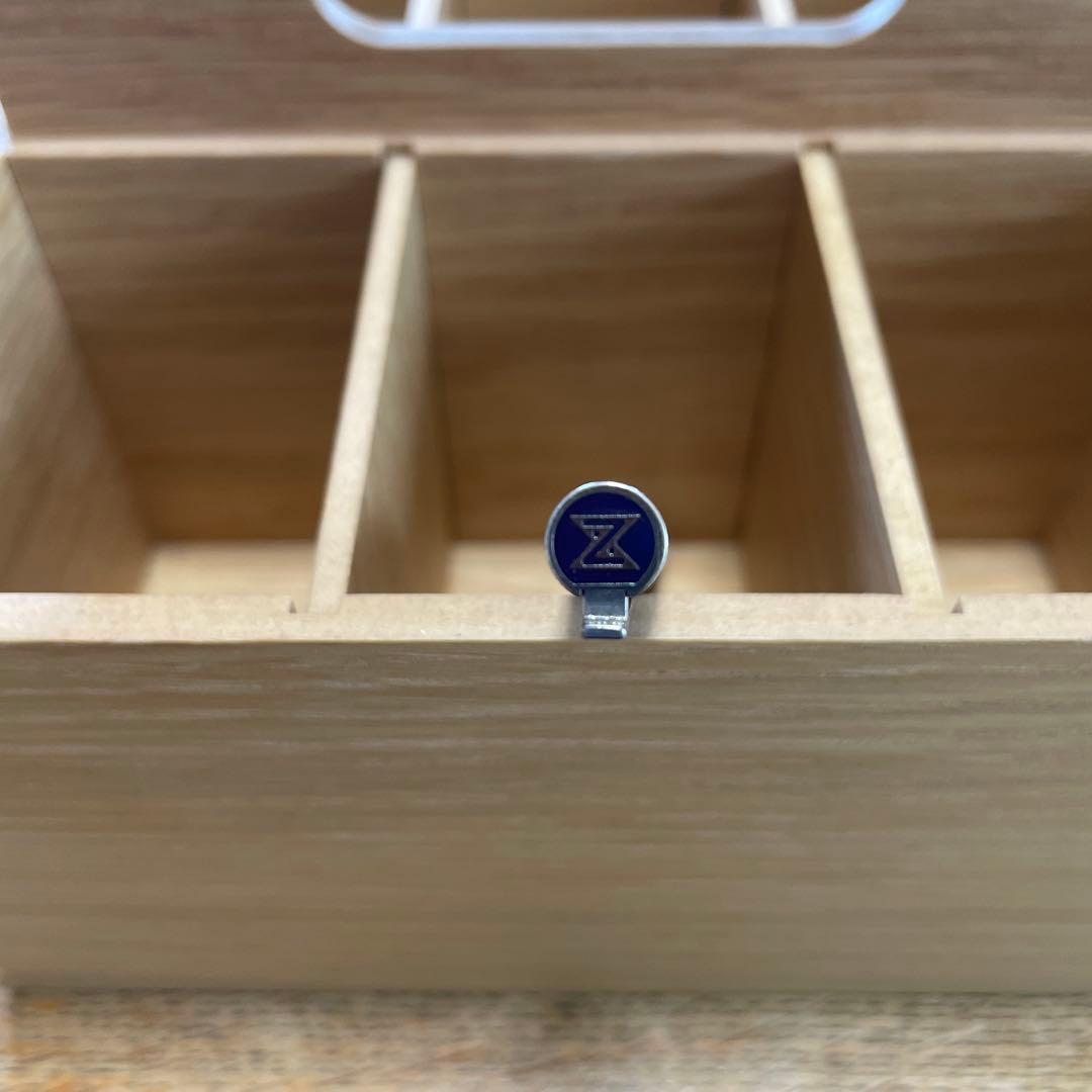 【廃盤品】プラチナ万年筆　プラチナＺ ボールペン