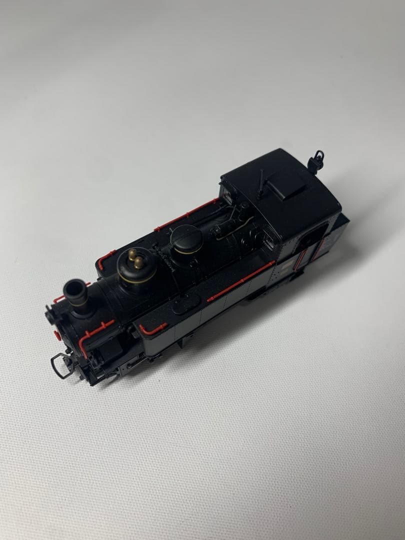 【希少モデル・美品】LILIPUT HOeゲージ L141492