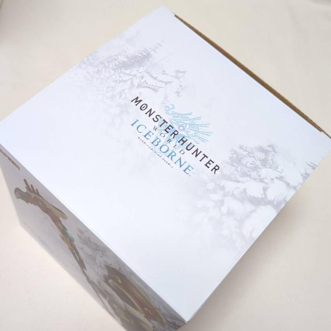 モンスターハンターワールドアイスボーン オトモアイルー マルチスタンド