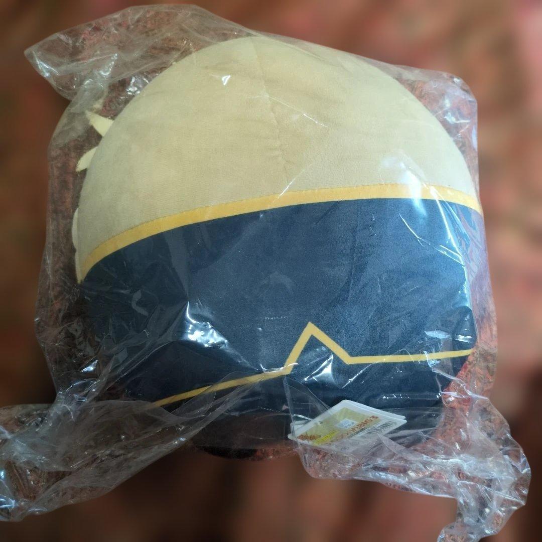 ふわコロリン　BIG　伊東鴨太郎　銀魂