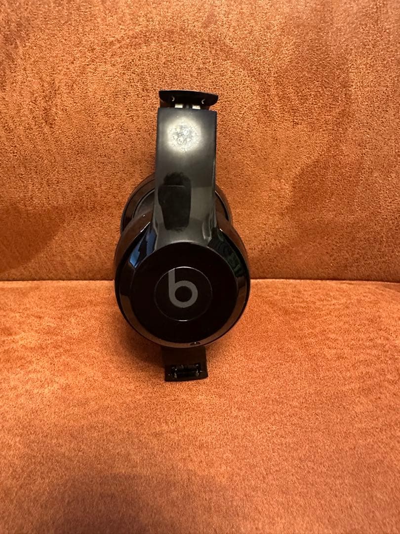 beats ヘッドホン Solo3 Wireless クロスブラック