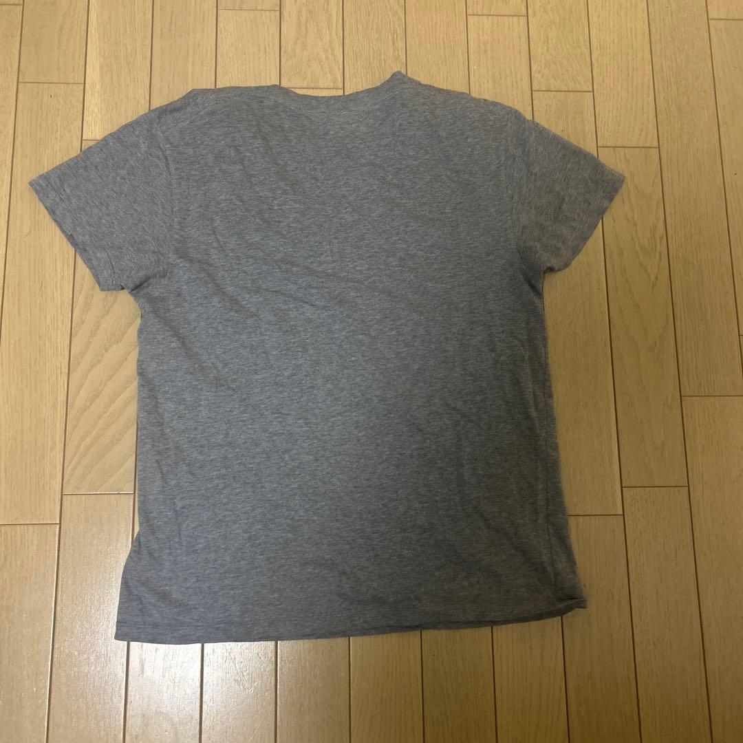 Saint Laurent Paris ブラットラスター Tシャツ