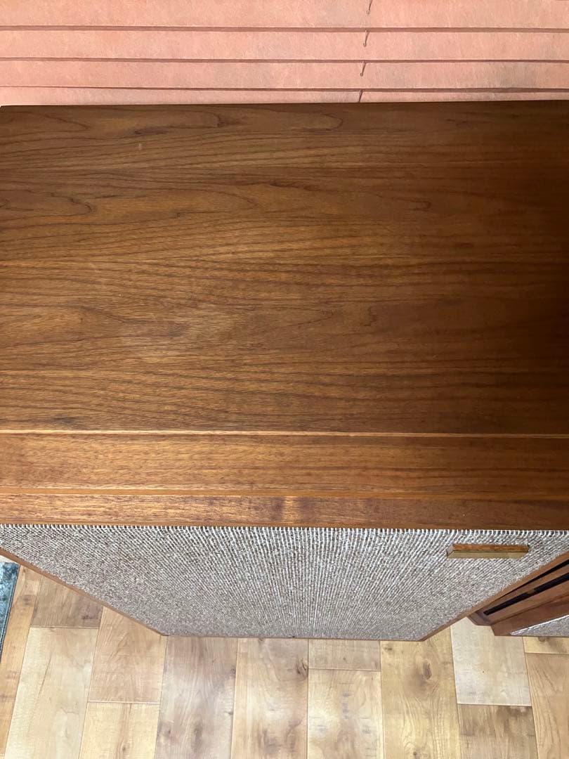 b*y様 TANNOY タンノイ EDINBURGH HE エジンバラ スピーカ