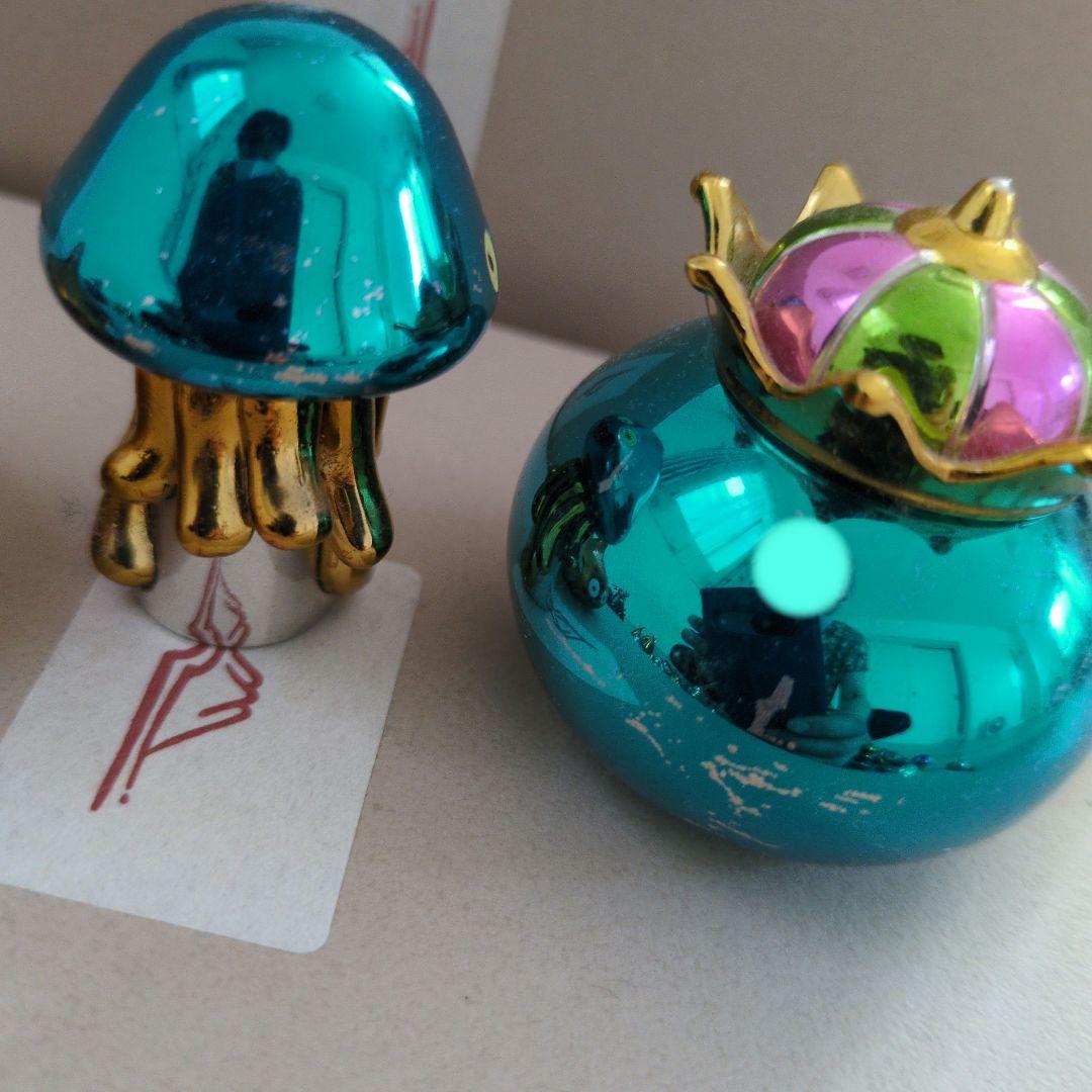 ドラゴンクエスト メタリックモンスターズギャラリー　30体セット