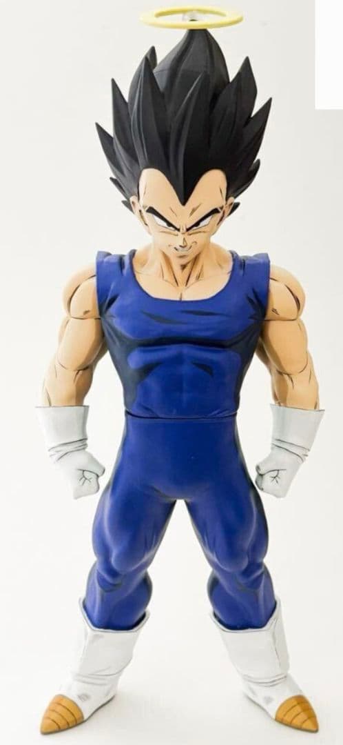 ベジータ　ドラゴンボール　フィギュア