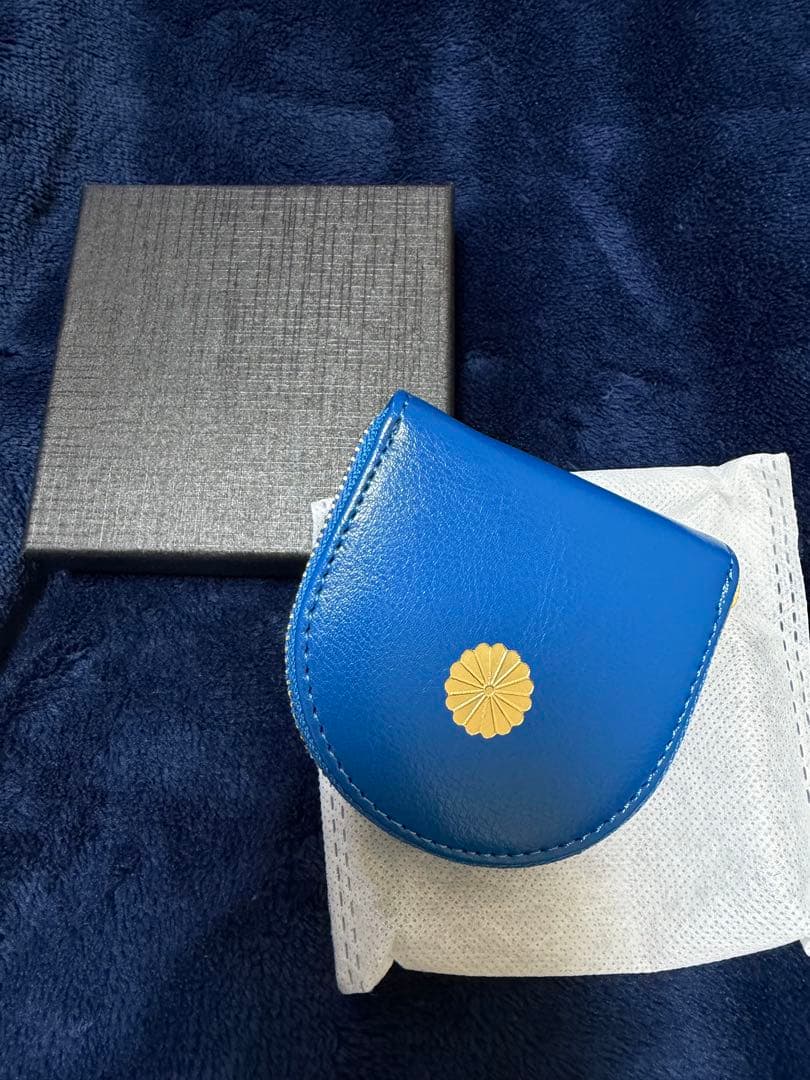 皇居限定ケース