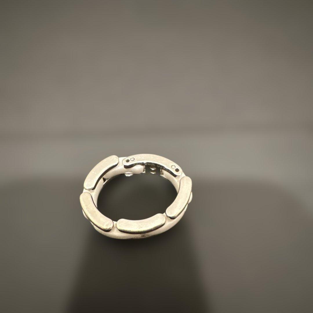 美品 CHANEL ウルトラリング 定価47万