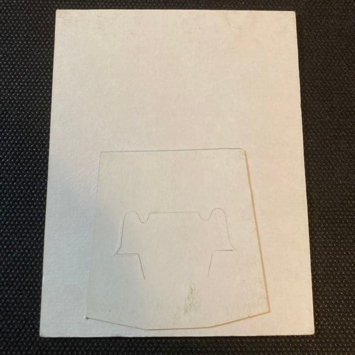 【激レア】聖闘士星矢 小宇宙聖闘士シール 黄金聖闘士11