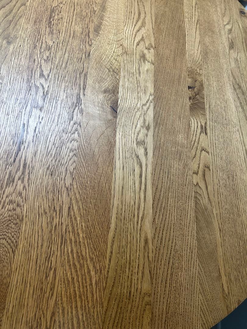 ※pome※unico ダイニングテーブル×1 エレムトチェア×2