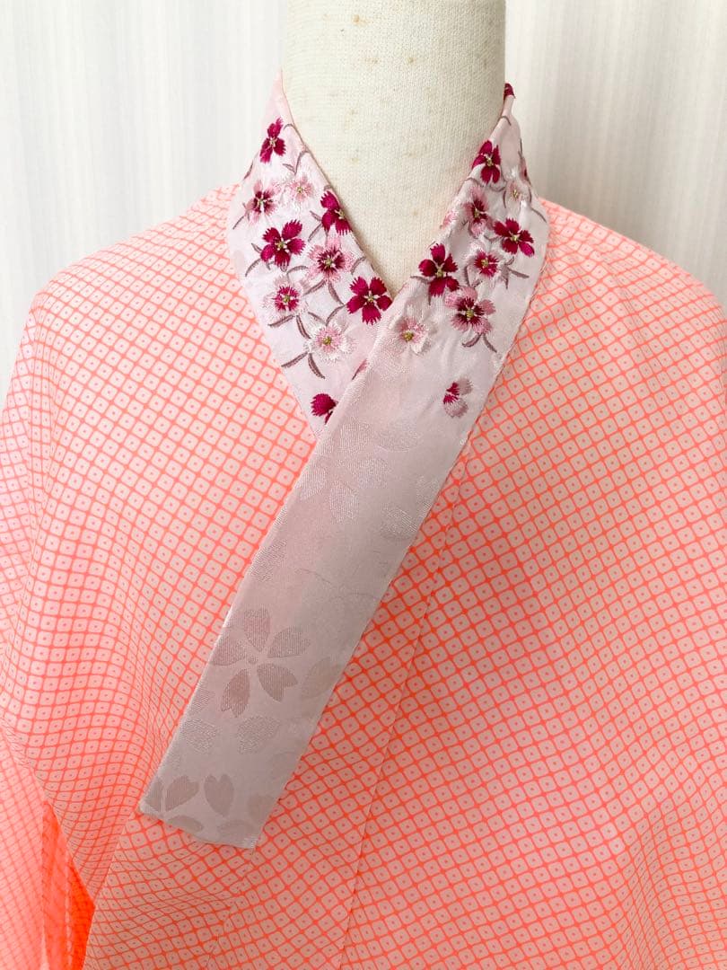 七五三7歳 MIN68 式部浪漫