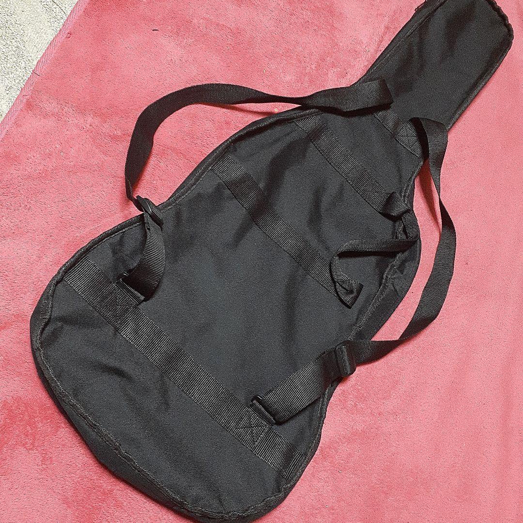 【良・美品】アメーバペイント・hideモデル。モッキンバード。ソフトケース付属。