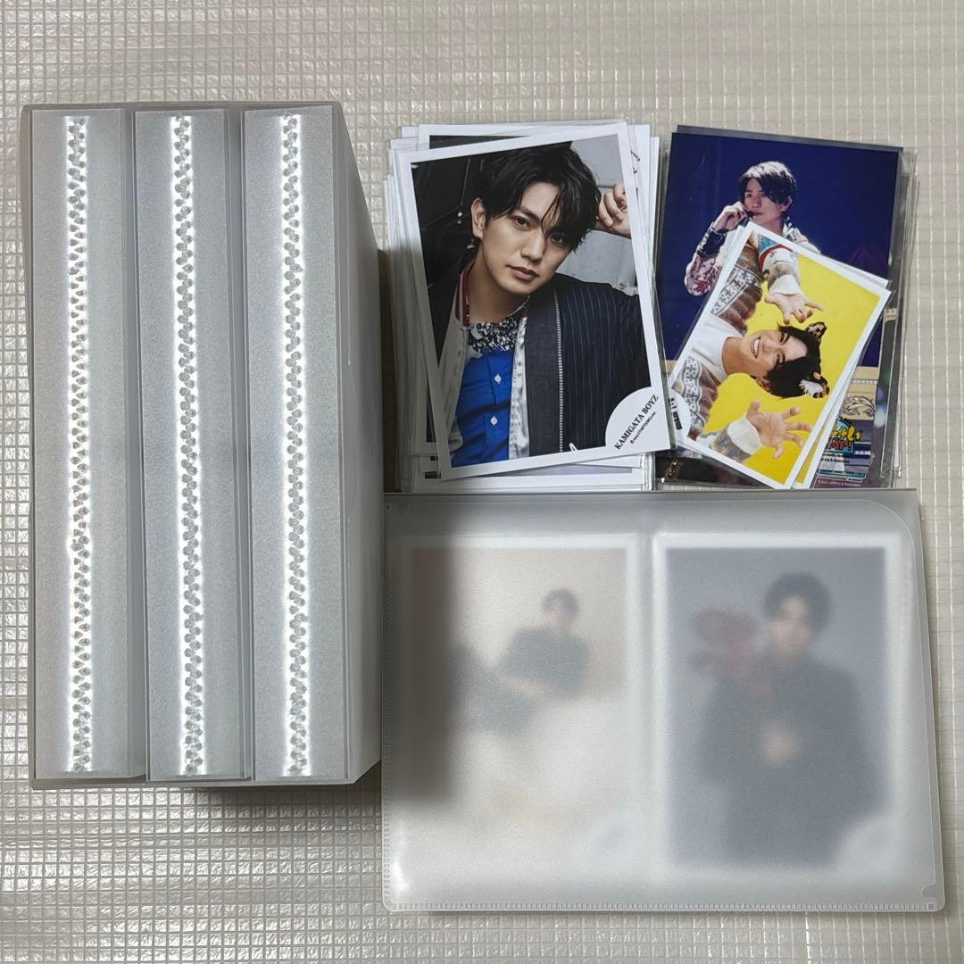 正門良規 公式写真 563枚 まとめ売り