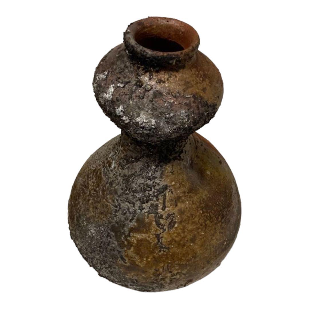 再値下げ！正宗憲吾　正宗悟 正宗杜康　備前 徳利 陶器 焼き物