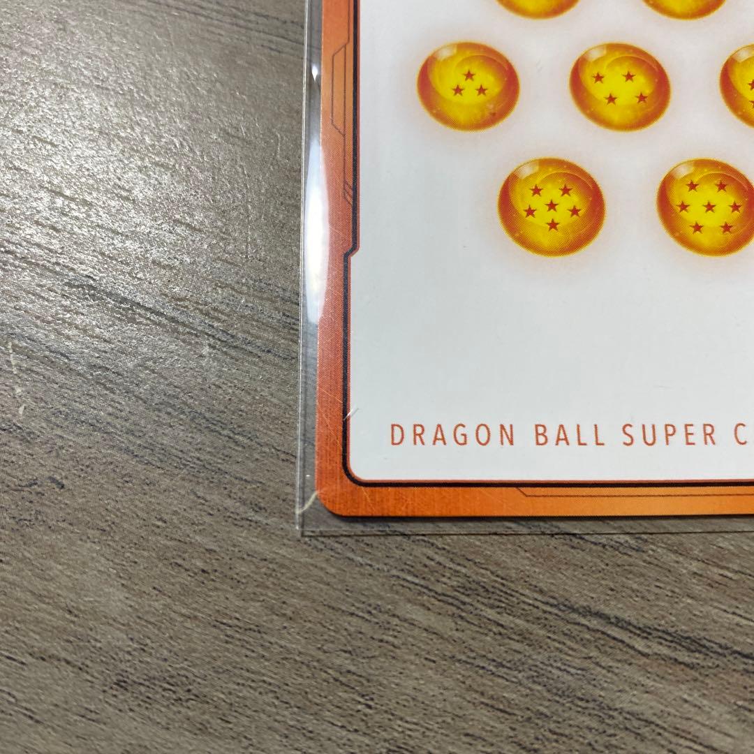 ドラゴンボール ブルマ エナジーマーカーパラレル金